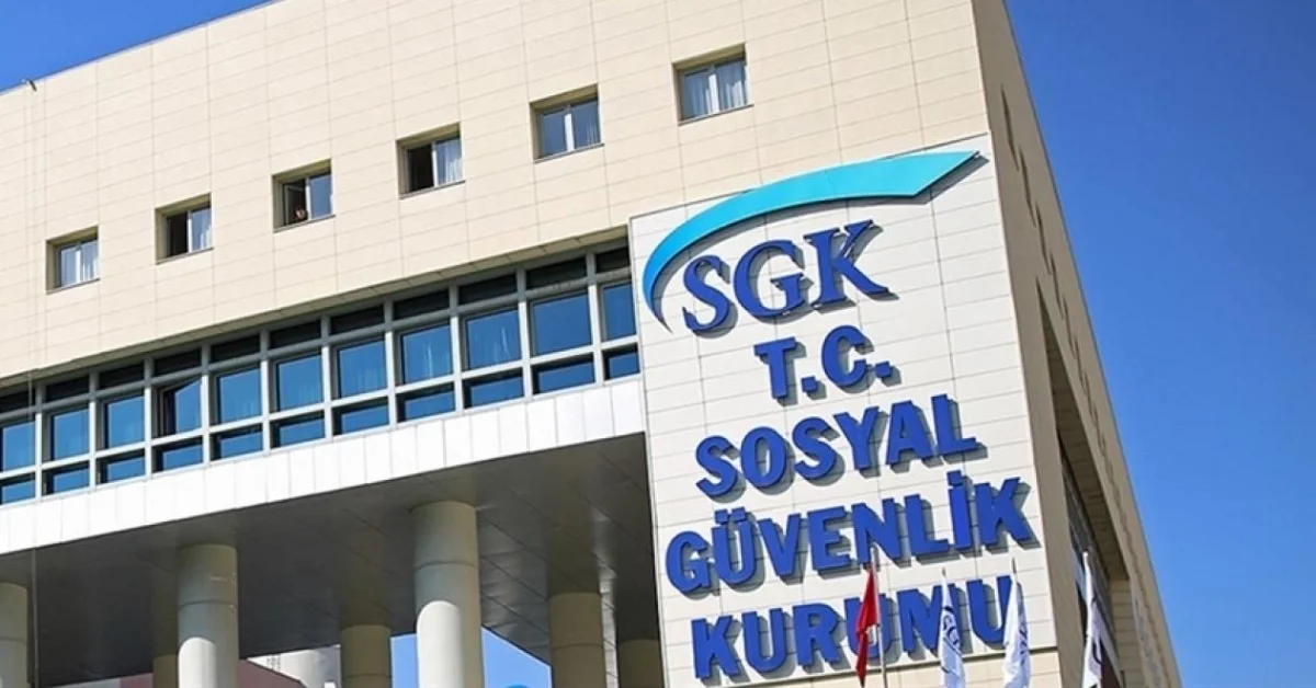 SGK’dan Açıklama: Emeklilik İptali İddiaları Gerçeği Yansıtıyor mu? Detaylar Ortaya Çıktı!