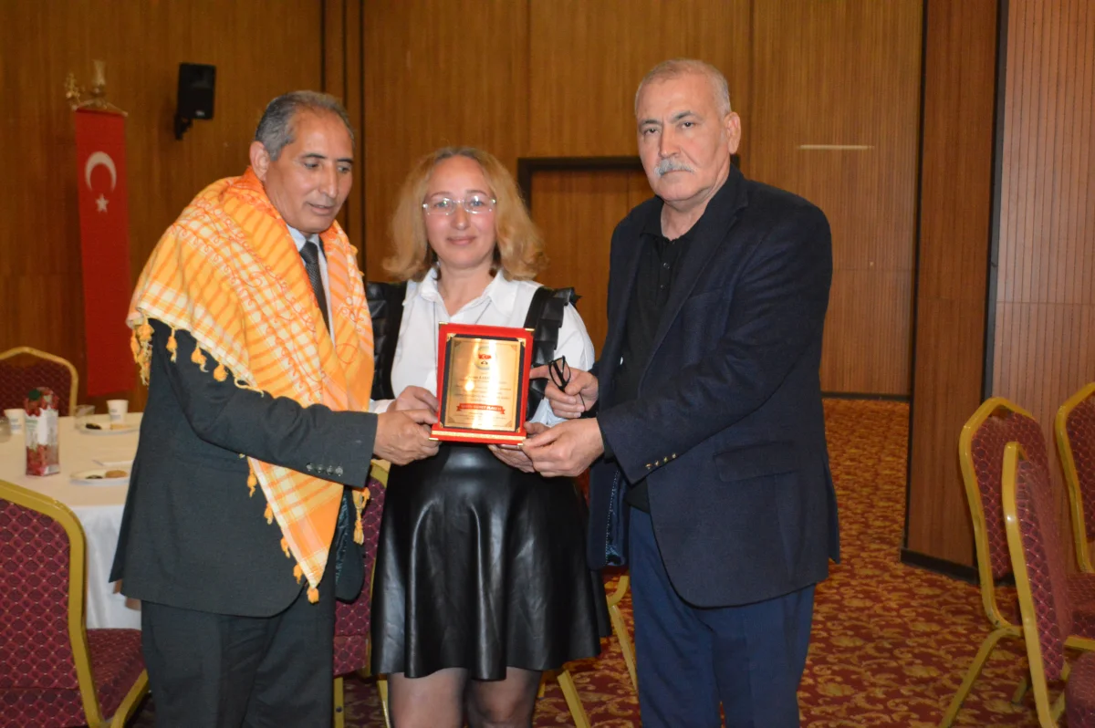 Adana’da Yörük Türkmen Kültürü Coşkulu Konserle Canlandı