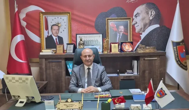 Şoförler Odası Başkanı Okay Ulakcı, plakasız araçla trafiğe çıkmanın yasak olduğunu belirtti.