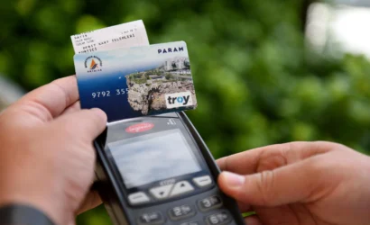 Meltem Mahallesi, Çevreci Komşu Kart projesiyle Şubat ayının geri dönüşüm şampiyonu oldu.