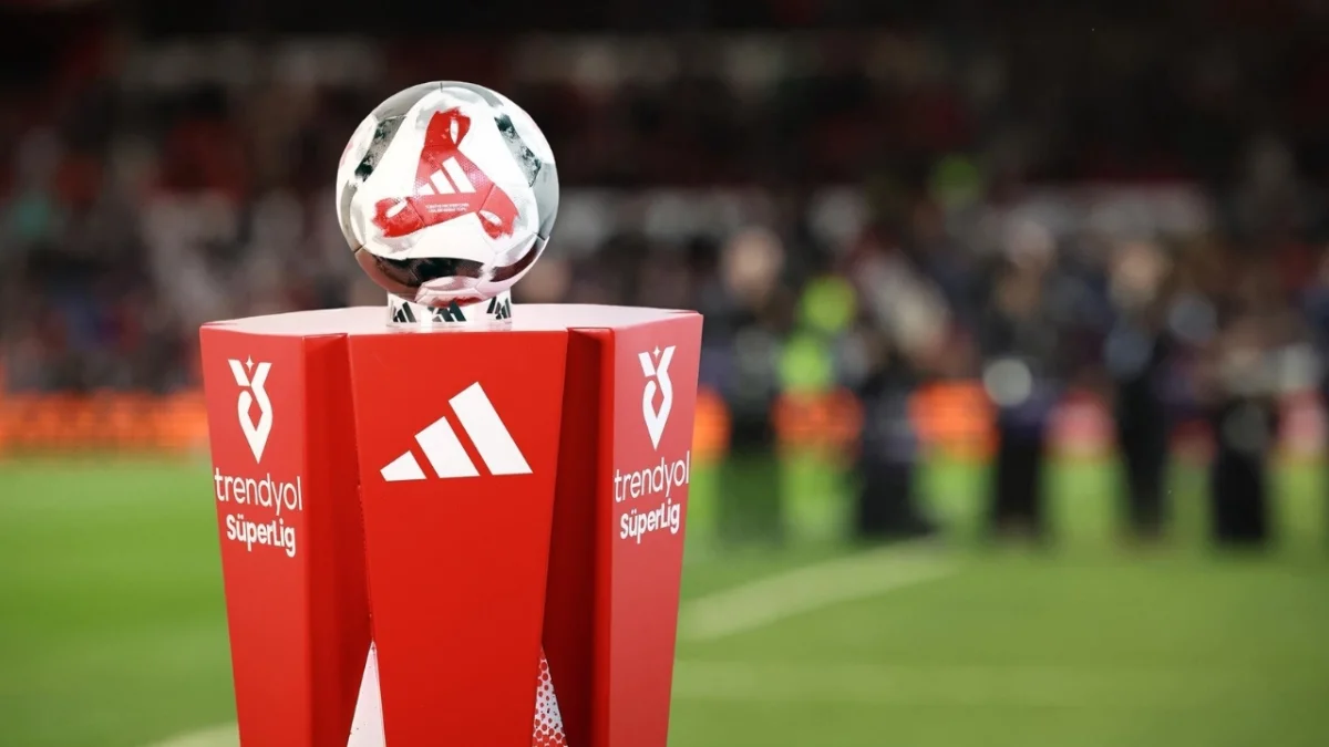 Süper Lig’de 26. Hafta: Nefes Kesen Karşılaşmalar ve Heyecan Dorukta!