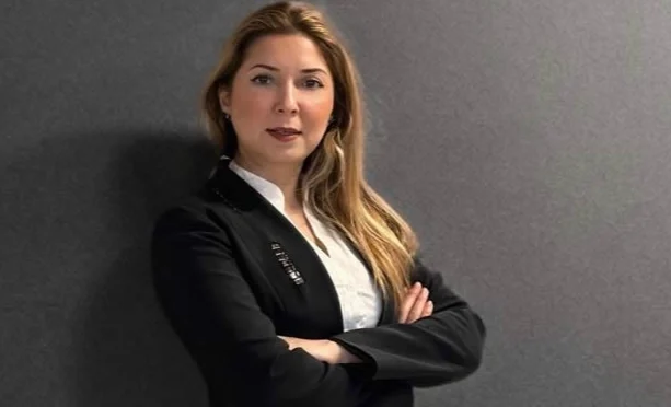 Swarm Connection kurucusu Gönül Damla Güven, Türkiye'yi yapay zeka teknolojisinde ihracatçı yapma vizyonunu anlatıyor.