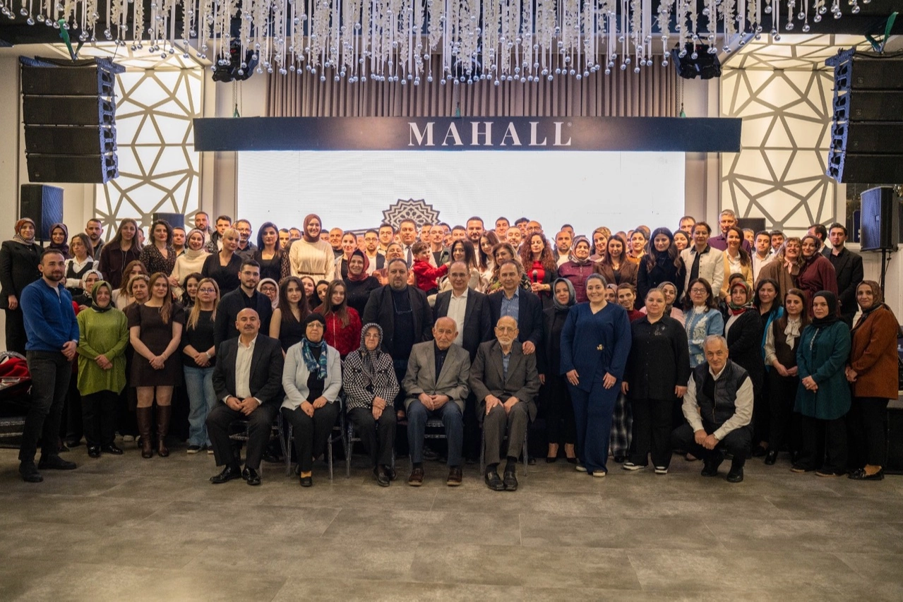 Çarşıbaşı Gıda 80 Yaşında: Emek, Güven ve Gelecek Vizyonuyla Büyüyen Köklü Marka