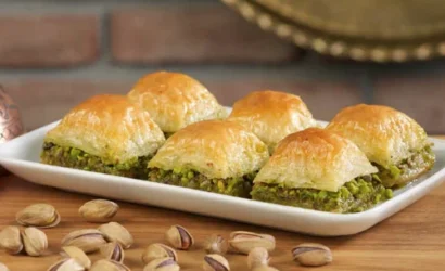 TMSF tarafından satışa çıkarılan Faruk Güllüoğlu şirketinin tabelası