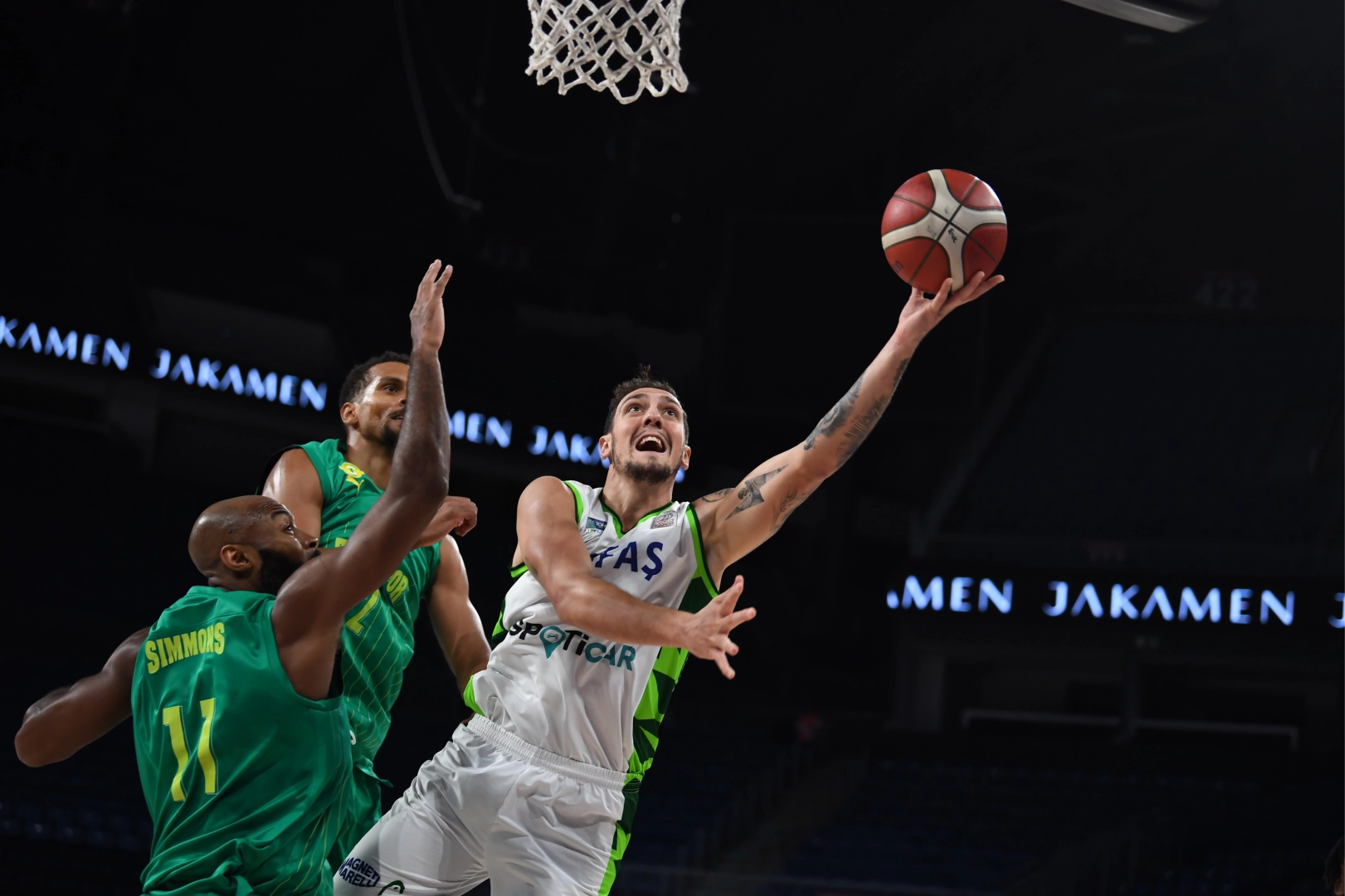 TOFAŞ, Milli Aranın Ardından Sahaya Dönüyor: Erokspor Deplasmana Geliyor