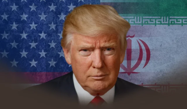 Donald Trump, İran'a yönelik tehditlerini dile getiriyor