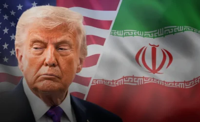 Donald Trump, İran ile anlaşma ihtimalinin yüksek olduğunu belirtti.