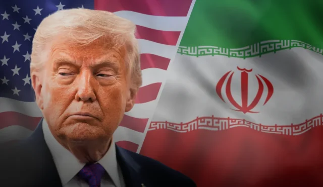 Donald Trump, İran ile anlaşma ihtimalinin yüksek olduğunu belirtti.