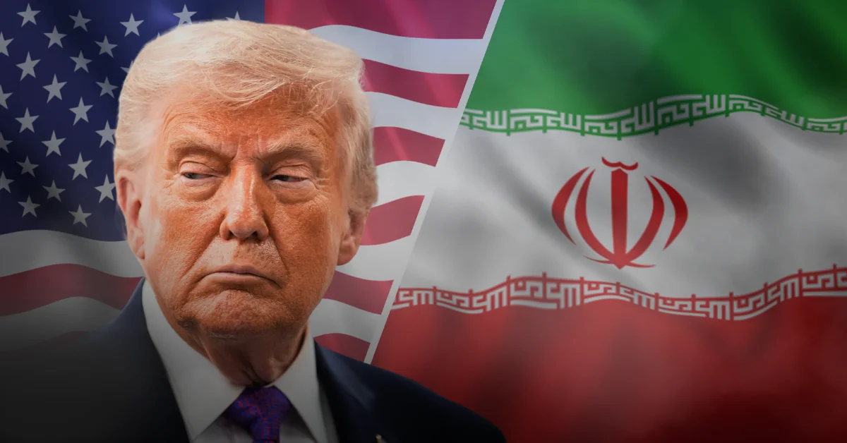 Trump’tan İran Açıklaması: “Anlaşma İhtimali Yüksek”