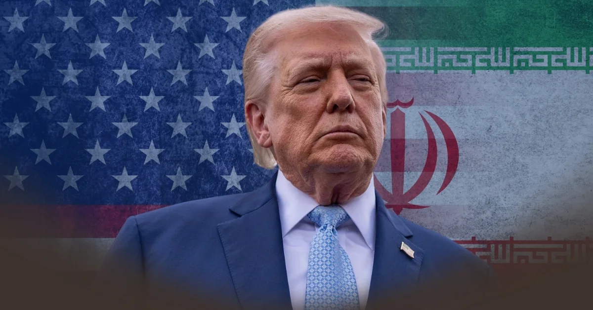 Trump’tan Ateşkes Reddi: “Zafer Kazanana Kadar Durmak Yok”