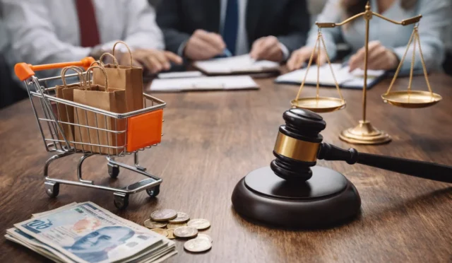 Tüketici hakem heyetleri 2025 yılında milyarlarca liralık uyuşmazlığı karara bağladı