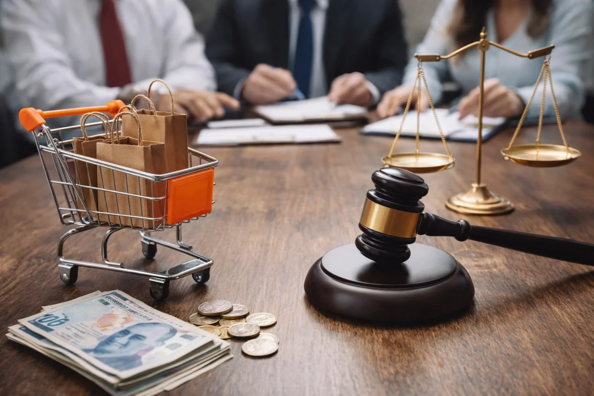 Tüketici Hakem Heyetleri 2025’te Milyarlarca Liralık Uyuşmazlığı Çözdü: Bakan Bolat’tan Açıklamalar