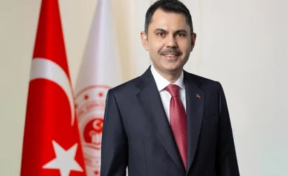 Çevre, Şehircilik ve İklim Değişikliği Bakanı Murat Kurum, Türkiye'nin COP31 önceliklerini İstanbul'da açıklayacak
