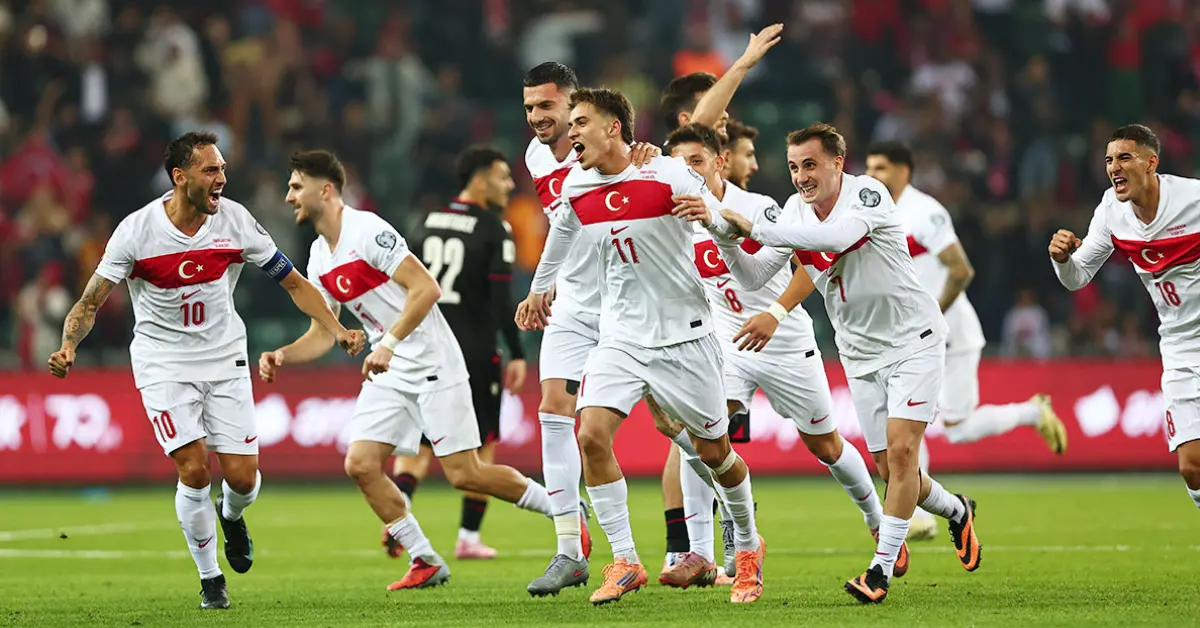 Türkiye-Romanya Maçı Biletleri Satışa Çıktı: İşte Fiyatlar ve Satın Alma Rehberi