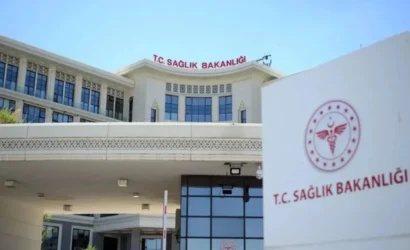 Türkiye'de 2025 yılında yaklaşık 750 bin kişiye glokom tanısı konuldu