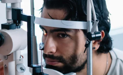 Türkiye'de glokom hastalığı tehlikesi ve 750 bin yeni vaka sayısı hakkında uyarı