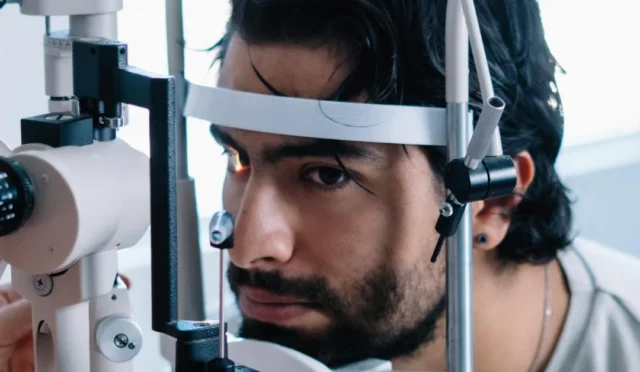 Türkiye'de glokom hastalığı tehlikesi ve 750 bin yeni vaka sayısı hakkında uyarı
