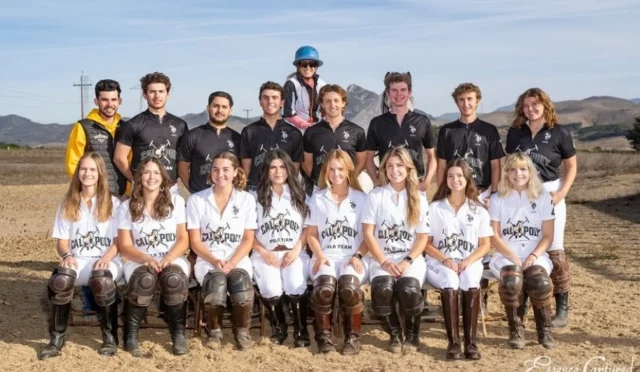 U.S. Polo Assn. Üniversite Ortaklık Programı'na rekor sayıda üniversite katıldı