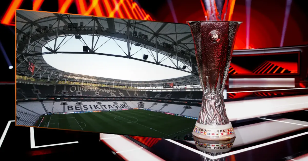 2026 UEFA Avrupa Ligi Finali İstanbul’da: Bilet Başvuruları Başladı!