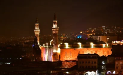 Ramazan Bayramı namaz saatleri açıklandı, hangi ilde saat kaçta kılınacağı bilgisi