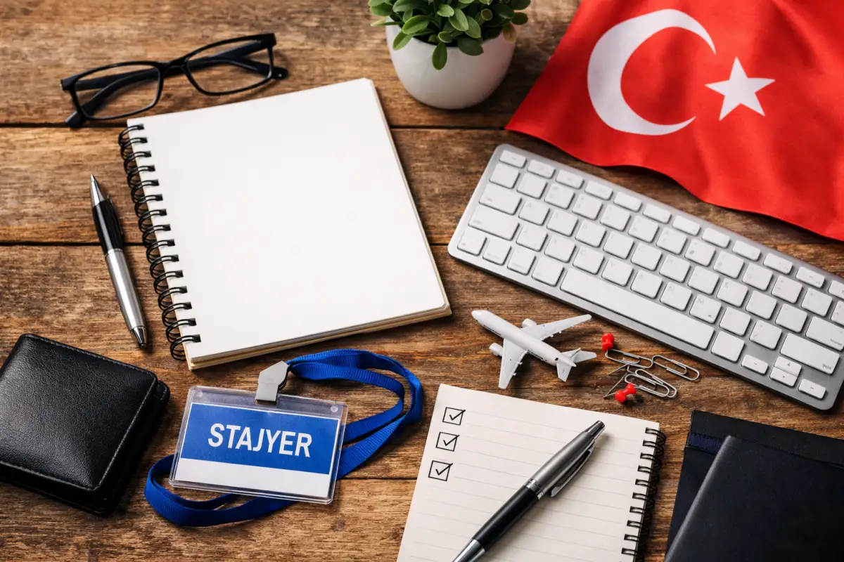 Ulusal Staj Programı Başvuruları Uzatıldı: Gençlere Kaçırılmayacak Fırsat!