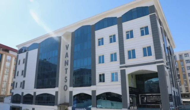 Van Ticaret ve Sanayi Odası'ndan Outlet Fest açıklaması