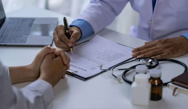 Bayram süresince sağlık hizmetleri kesintisiz devam edecek, sağlık personeli görev başında