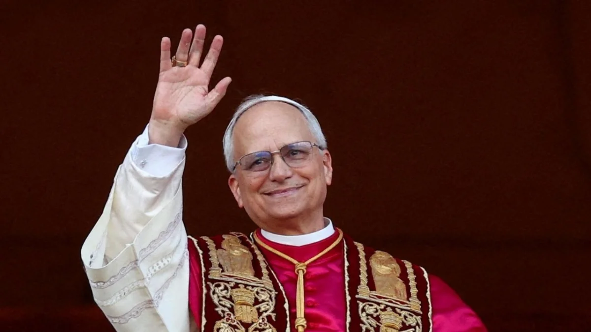 Papa Francesco Şeytan Çıkarıcılarla Buluştu: Okültizm Tehlikesi Masaya Yatırıldı