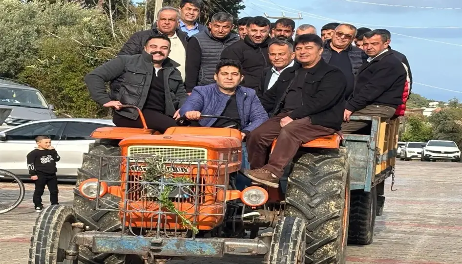 İncekum’da Yarım Asırlık Bayram Geleneği: Birlik, Vefa ve Dayanışma Sabahı