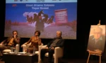 Yaşar Kemal'in eserlerinde direniş ve toplumsal adalet konulu panel etkinliği