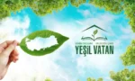Yeşil Vatan projesi kapsamında su verimliliği temalı tiyatro etkinliği