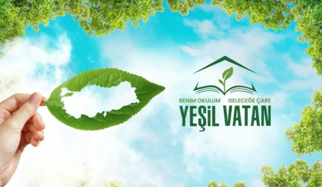 Yeşil Vatan projesi kapsamında su verimliliği temalı tiyatro etkinliği