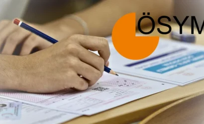 YKS sınavına başvuran adayların istatistikleri, en yaşlı adayın 87 yaşında olduğu vurgulanıyor.