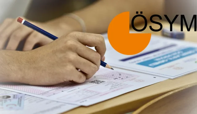 YKS sınavına başvuran adayların istatistikleri, en yaşlı adayın 87 yaşında olduğu vurgulanıyor.