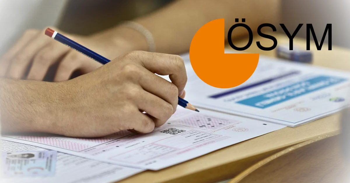 YKS’ye Rekor Başvuru: 2.4 Milyon Aday Ter Döküyor, En Yaşlısı 87 Yaşında!