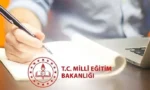 Milli Eğitim Bakanlığı taşra teşkilatı görevde yükselme sınav sonuçları duyurusu