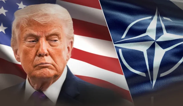 Donald Trump NATO üyeliği tehdidi