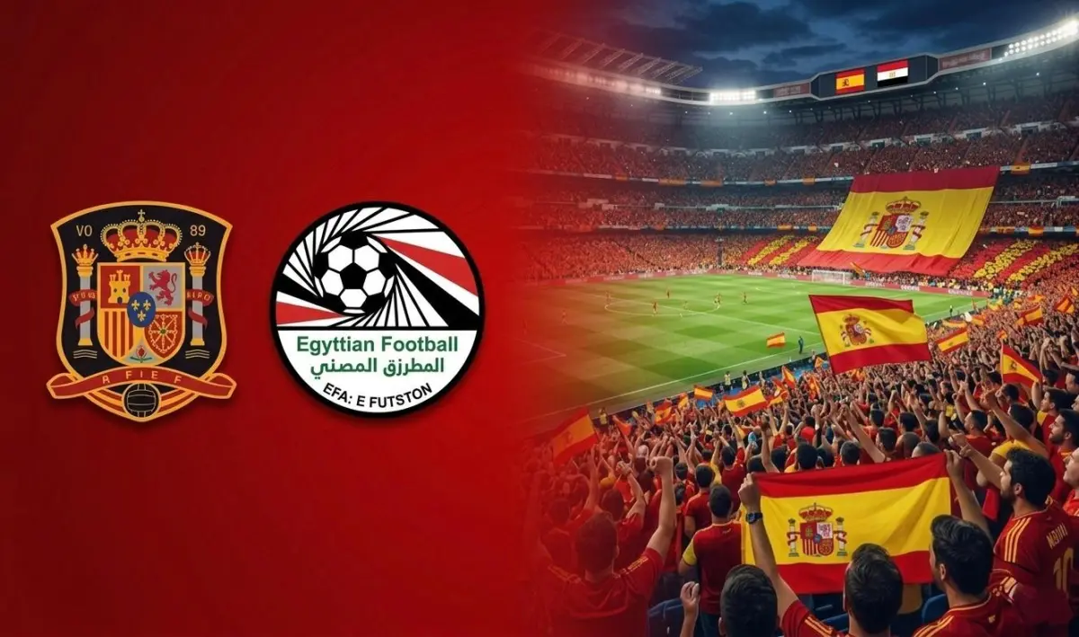 İspanya-Mısır Dostluk Maçında İslamofobik Tezahüratlar: Spor Sahaları Nefret Söylemiyle Kirlendi