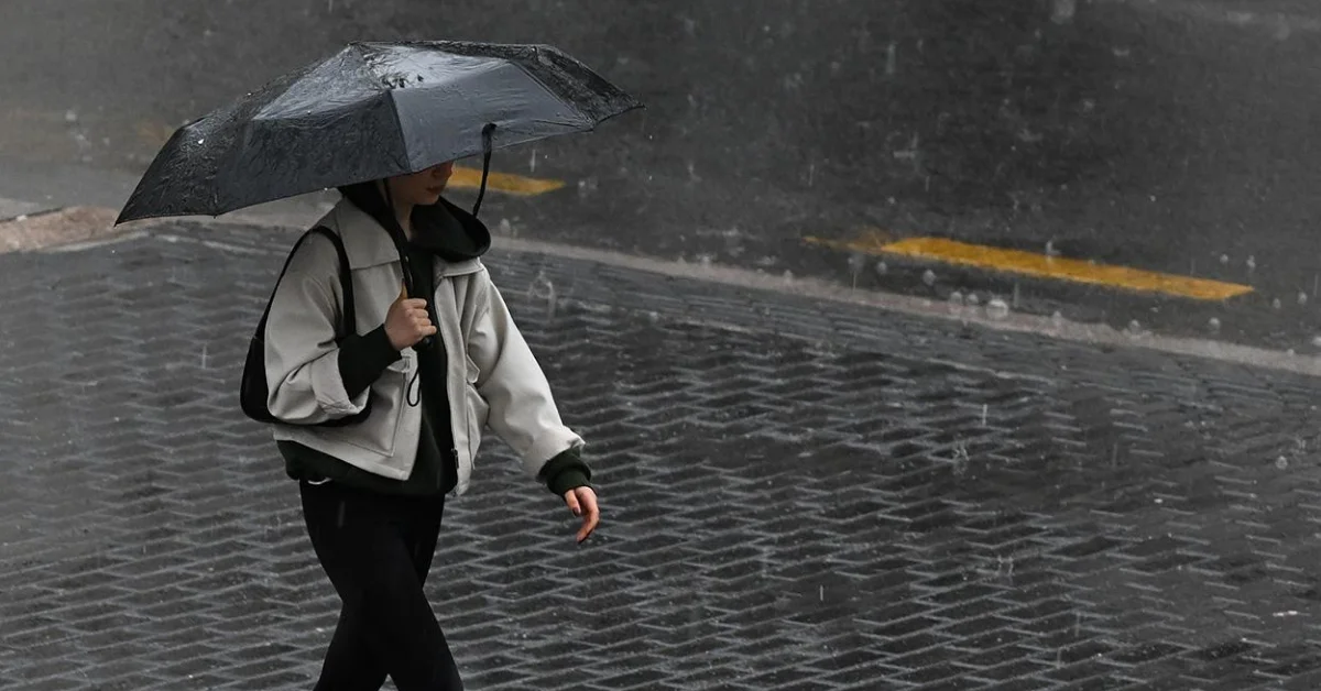 Ankara’da Kuvvetli Sağanak Geliyor: Valilikten Kritik Uyarı ve Alınması Gereken Önlemler