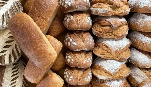 200 gram ekmek 17,5 liraya yükseldi