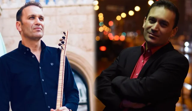 Fatih ve Ferhat Demirhan kardeşler, Kırıkkale'nin Hasandede köyünden yetişen ve edebiyat ile müzik alanında eserler üreten sanatçılar.