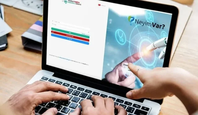 Milyonlarca kişiyi ilgilendiren MHRS rapor yenileme tarihi hakkında uyarı