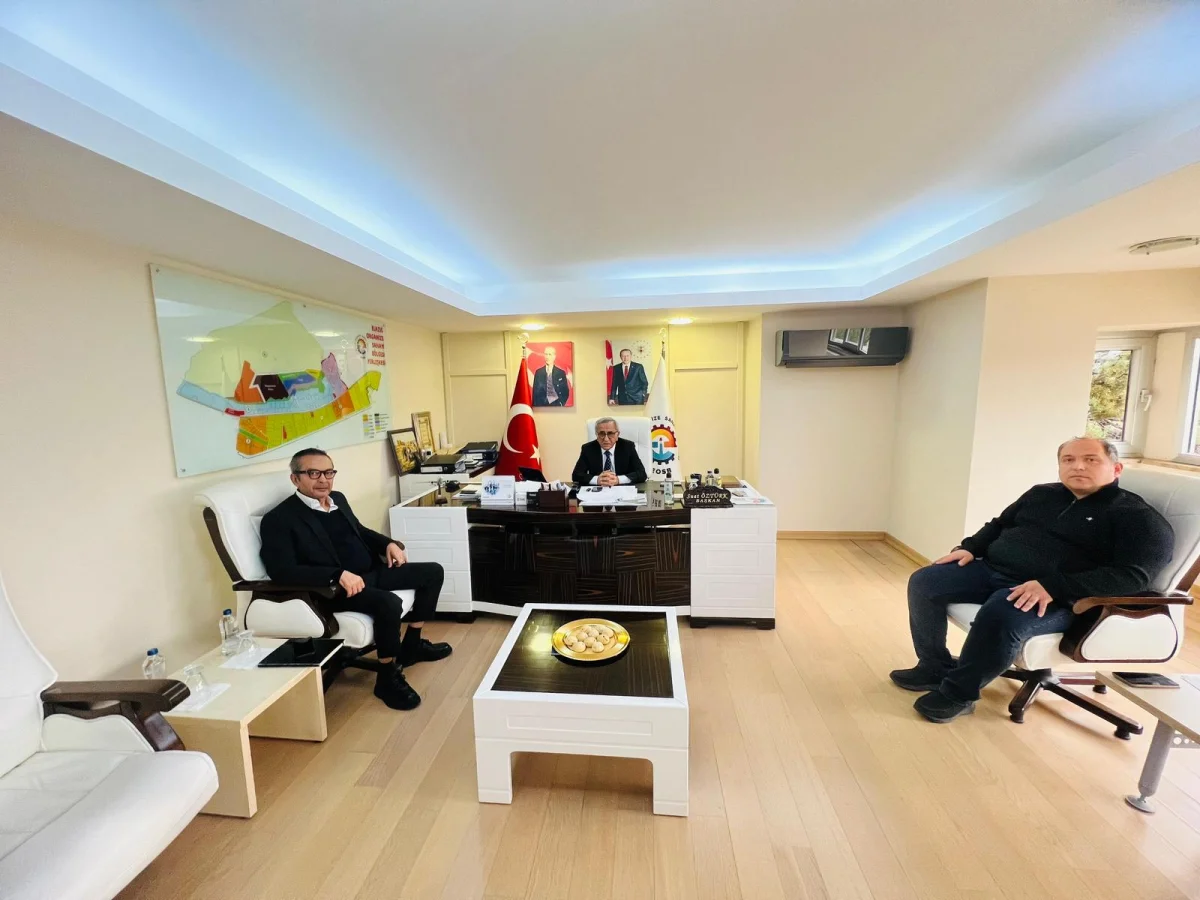 Elazığ OSB’ye Dev Tekstil Yatırımı: 500 Yeni İstihdam Kapısı Açılıyor