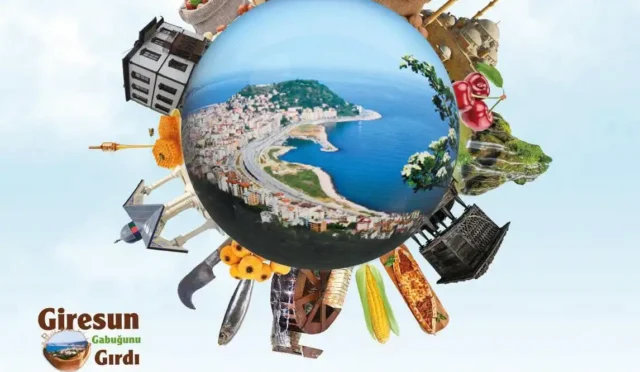 Giresun Federasyonu Başkanı Muhterem Memiş, 18. Giresun Günleri için İstanbulluları davet ediyor.