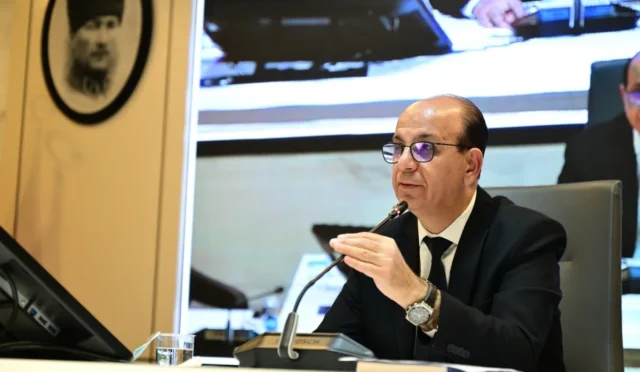 Yeşilyurt Belediye Meclisi toplantısı ve alınan kararlar