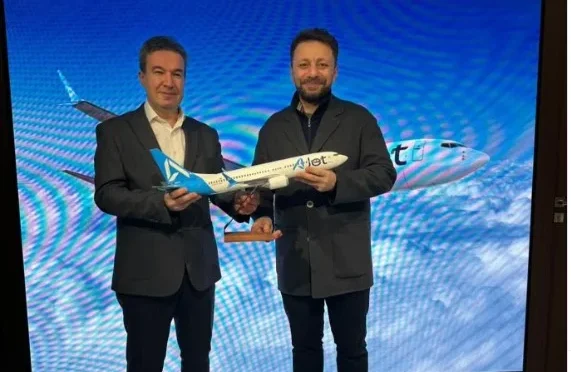 Rize-İstanbul hattında ek uçuş seferleri 20 Nisan'da başlıyor