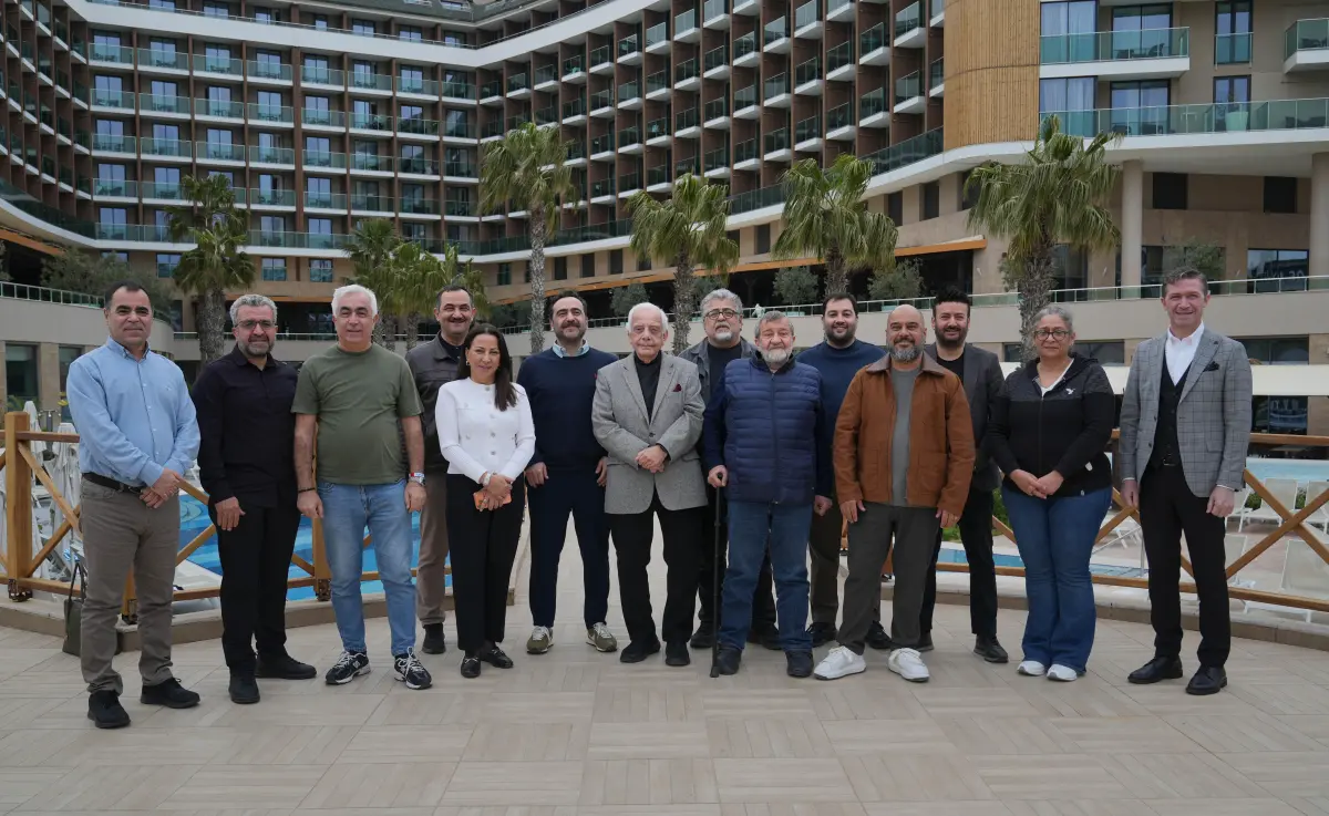 Türkiye’nin Doğal ve Kültürel Güzellikleri Fotoğraflarla Ölümsüzleşti: Ödül Töreni ve Sergiler Duyuruldu