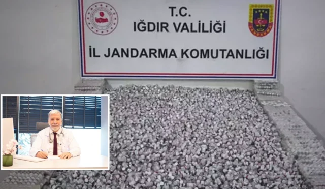 Sahte botoks uygulamalarının halk sağlığını tehdit ettiğine dair uzman uyarısı