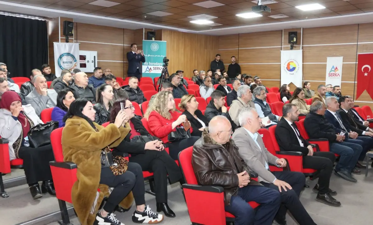 Kars’ta Yerel Kalkınma Hamlesi Başladı: Yatırımcılara Cazip Teşvikler Sunuluyor