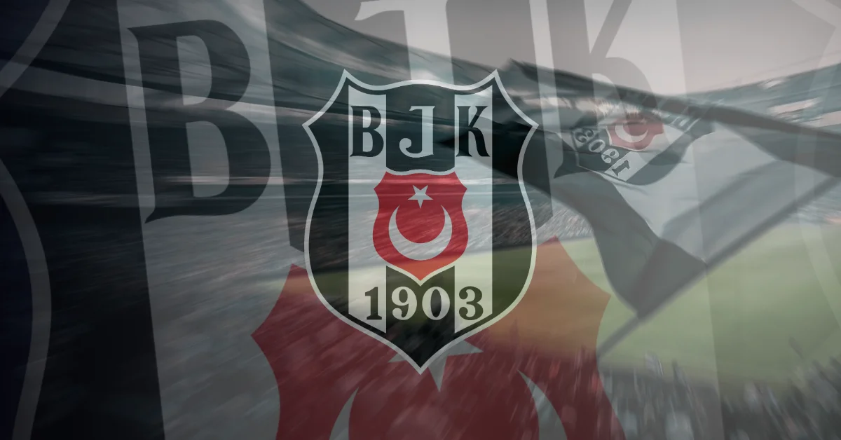 Beşiktaş’tan Dev Sponsorluk: Tüpraş ile 3 Yıllık Anlaşma, Kasaya 1 Milyar 180 Milyon TL + KDV Girecek